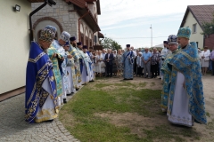 Święto Zaleszańskiej ikony (2026 r.)
