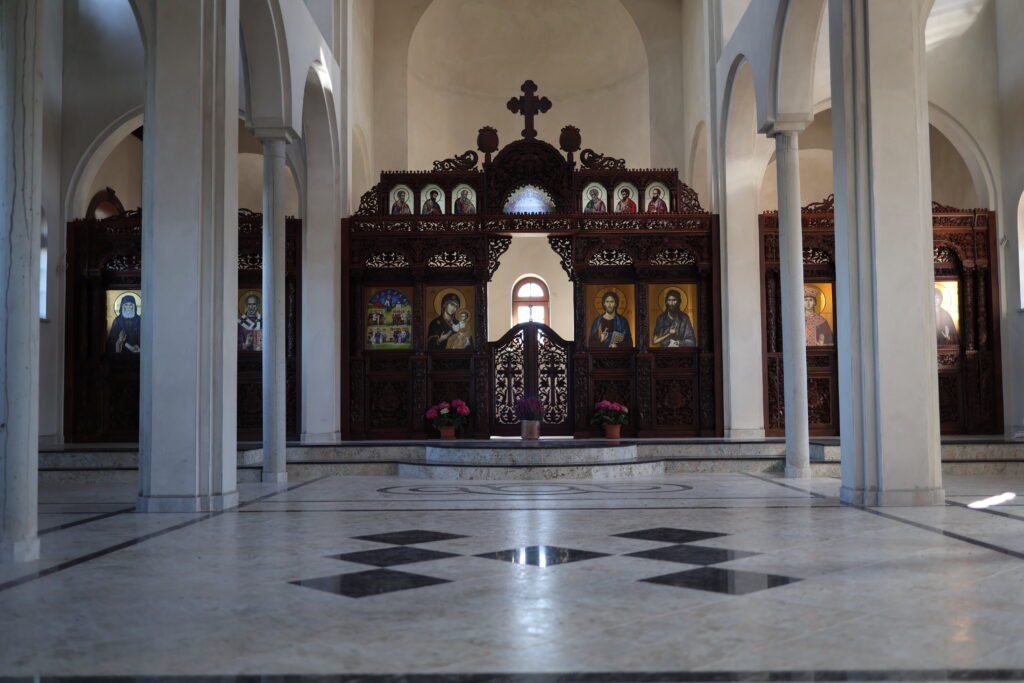 Zbiórka na wyposażenie cerkwi w Zaleszanach